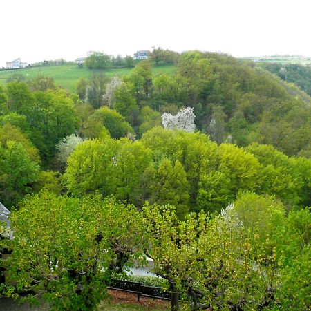 Burghotel Auf Schoenburg Oberwesel Habitación foto